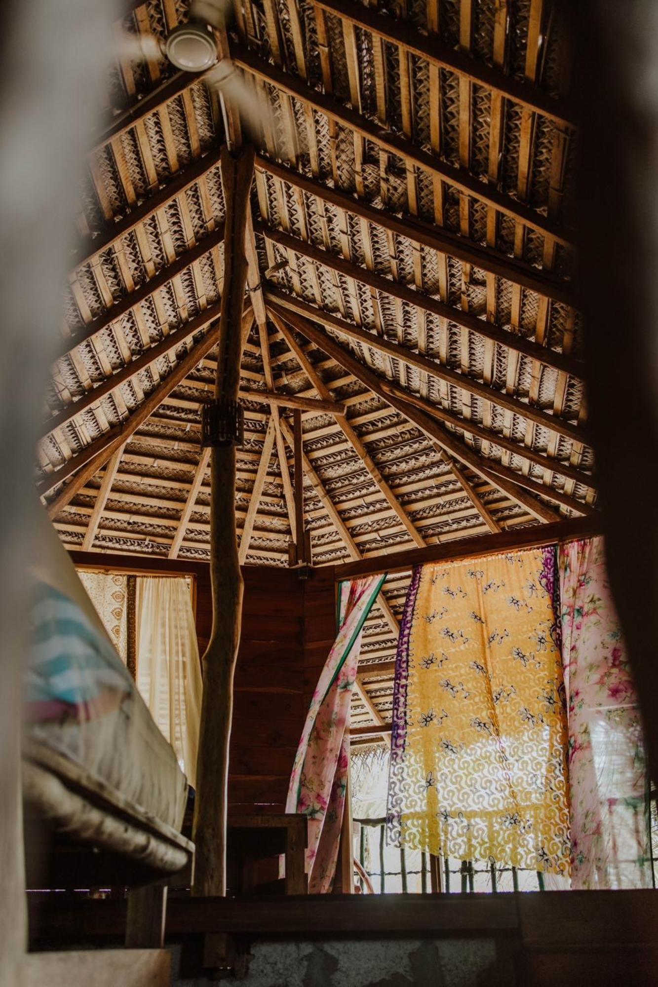 The Alpha Monkey Hotel & Tree House Tangalle Pokoj fotografie