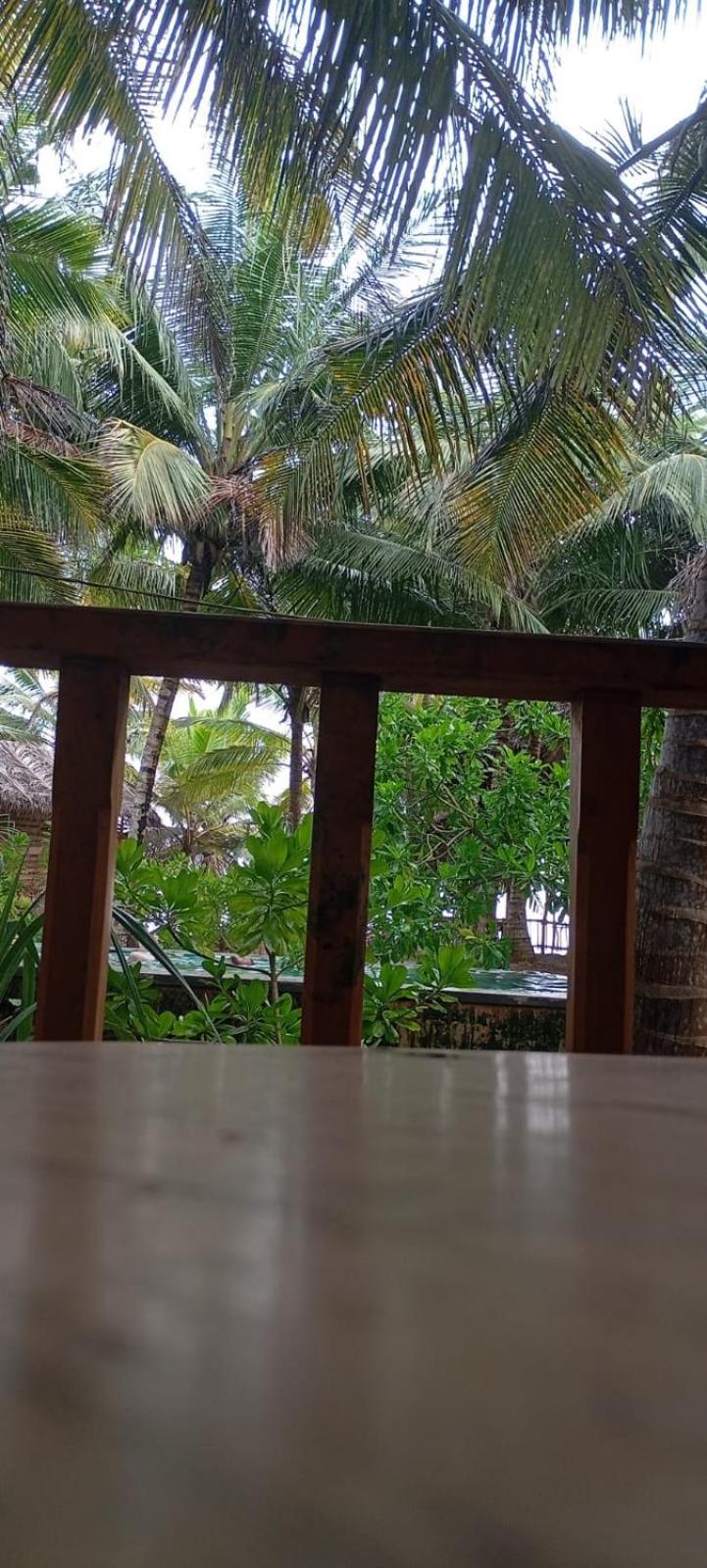 The Alpha Monkey Hotel & Tree House Tangalle Exteriér fotografie